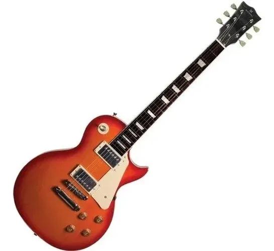 KIT GUITARRA COMPLETO - PRONTO PRA TO