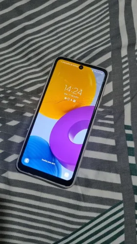 Samsung Galaxy M52 5G 128GB Snapdragon 778G