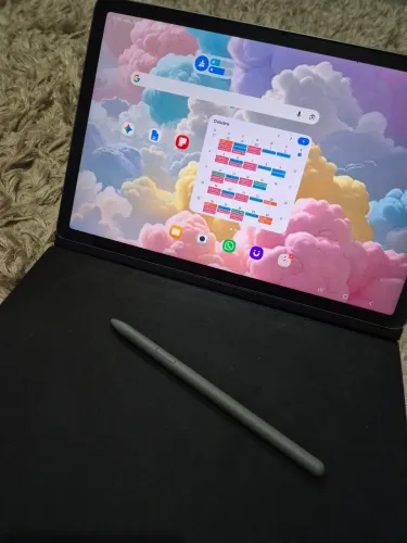 Galaxy tab S9 FE