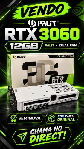 Rtx3060 12gb