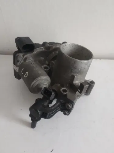 TBI Renault Clio Sandero Logan 1.0 16v 2013/2016
