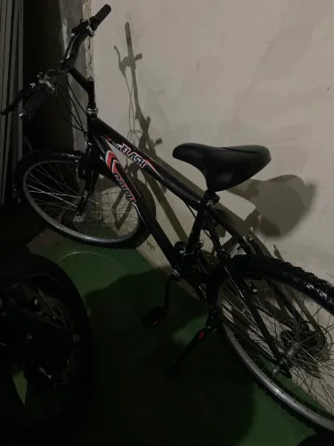 Vendo 2 bicicletas