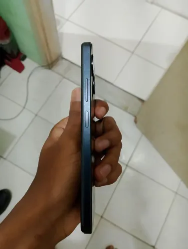 Infinix smart 8