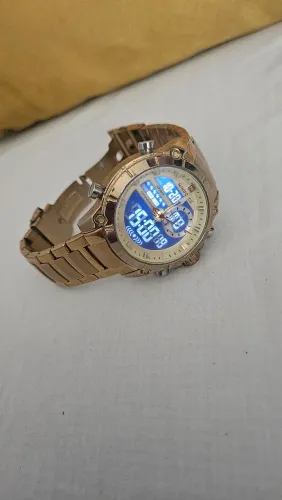 Relogio naviforce