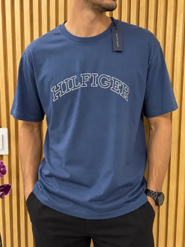 Camiseta original Tommy Hilfiger XXL
