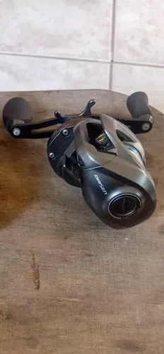 Vendo carretilha Daisen 