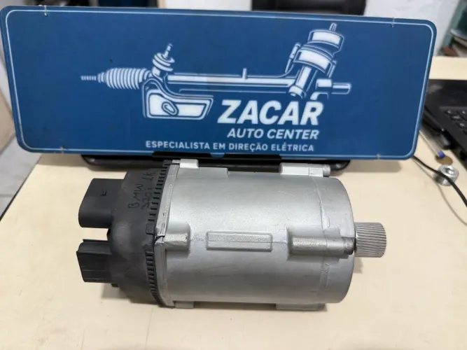 Motor da direção elétrica LK BMW 320i carroceria F30