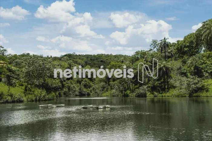 Venda Lote em condomínio Condomínio Terras Verdes Lagoa Santa