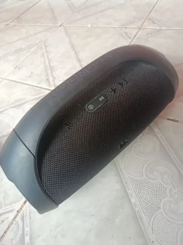CAIXA BOMBOX JBL PEQUENA