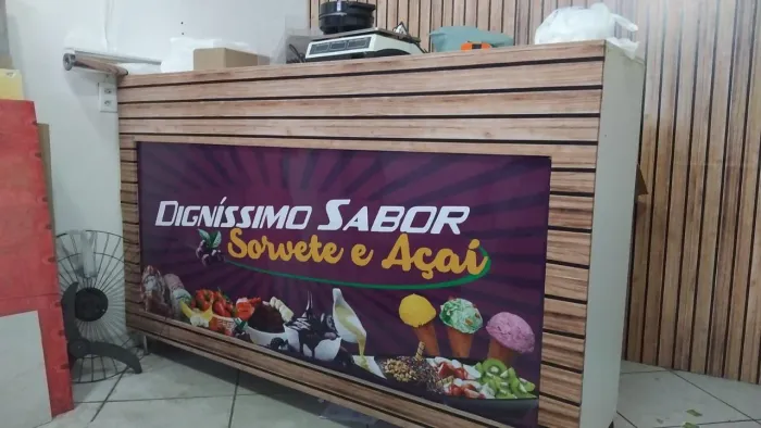 Balcão 