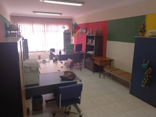 Sala Comercial para Venda em Guarulhos, Jardim São Paulo, 1 banheiro
