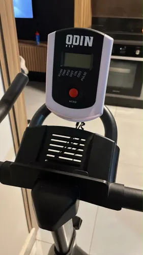 Bicicleta Spinning
