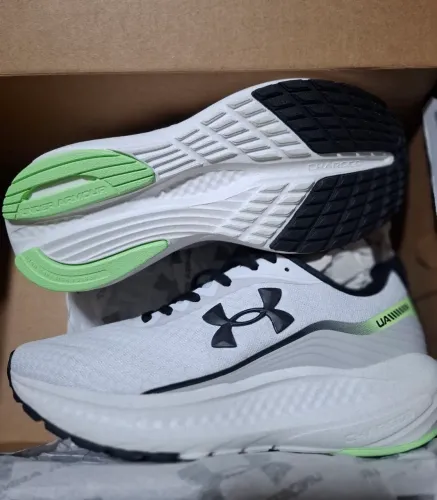 Tênis Under Armour 38 39