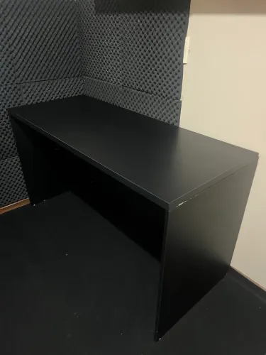 Vendo mesa de escritório