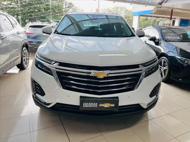 Chevrolet Equinox Premier 1.5 Turbo 172cv AUT 2023