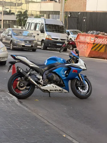 GSXR 1000 1000