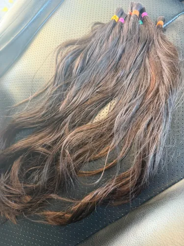 Cabelo Humano