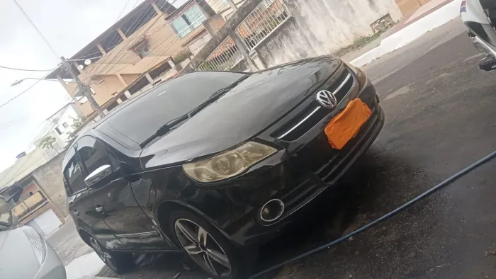 Volkswagen Gol Geração V 1.0 8V MI Total Flex Mec. 4P 2010