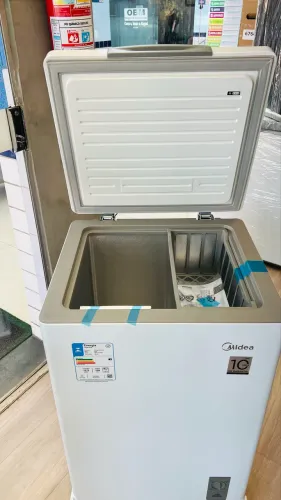 Freezer 100litros