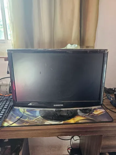Monitor Samsung 20 LED - Ótimo Estado