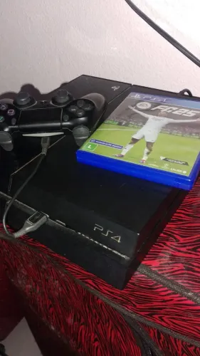 ps4 fat 1 tb