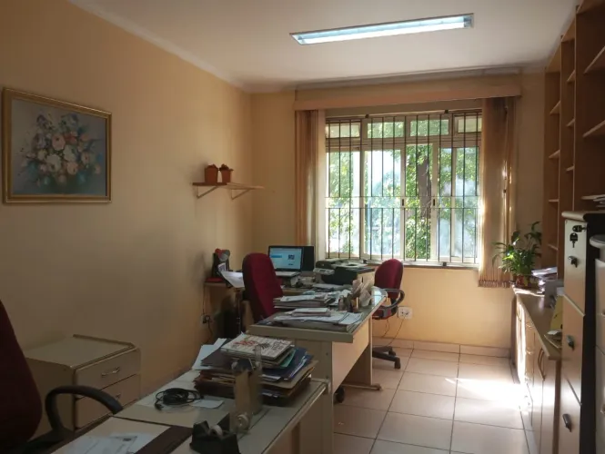 Salas/conjuntos Para Venda Liberdade, 92m² - (condomínio Guilherme Giorgi)