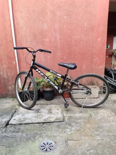 Bicicleta aro 24 masculino