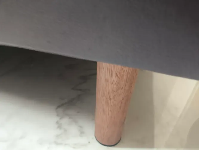 Cama casal nova