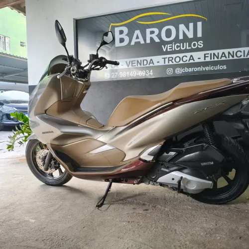 Honda PCX 150 abs 2022