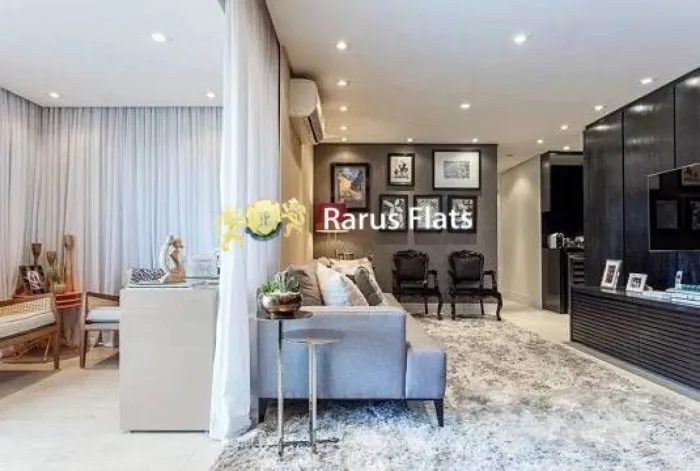 Apartamento para venda na Vila Mariana - Condomínio Cielo Vila Mariana