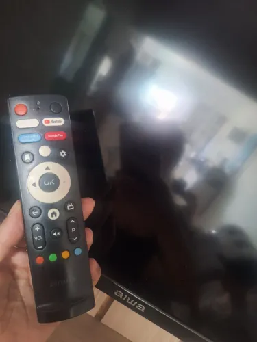 TELEVISÃO 32 POLEGADAS