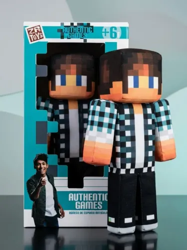 BONECO AUTHENTIC GAMES