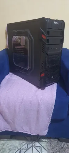 Case/Gabinete AeroCool GT Window USADO!