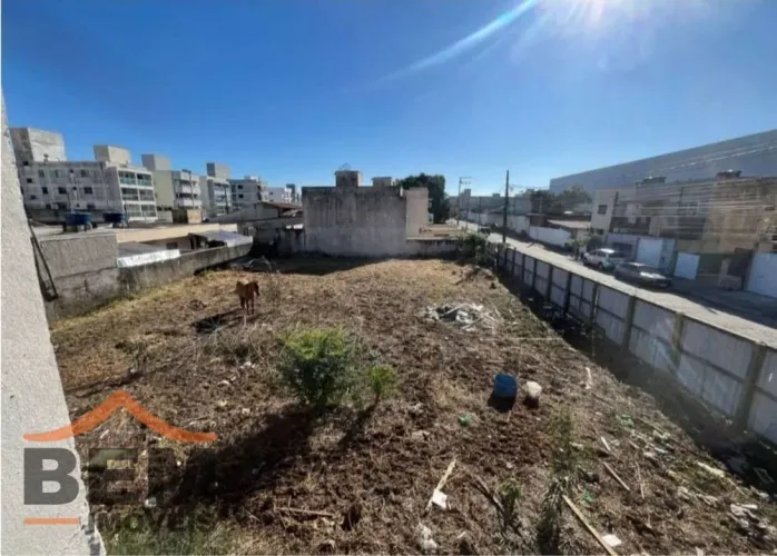 Terreno à venda em Areias, Camboriú
