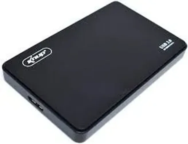 Case Para Hd Notebook Sata 2.5 adaptador Ssd Usb 3.0 Pc Ps4 Xbox Tv
