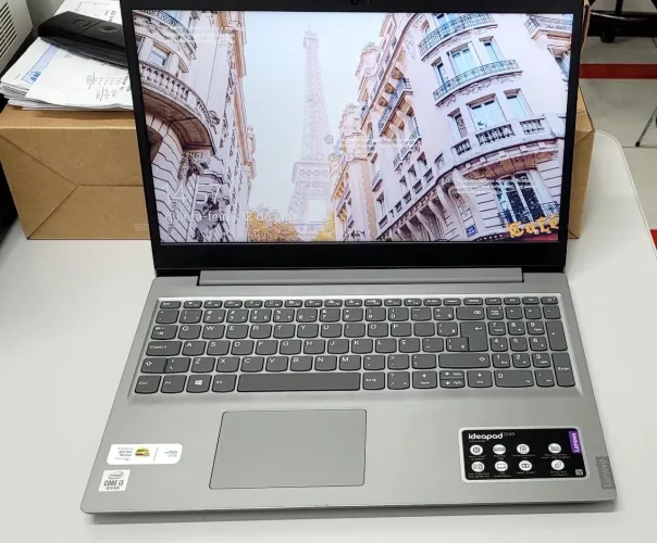 Notebook Lenovo