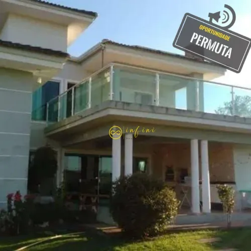 Casa de Condomínio com 2 Quartos, todos Suítes à venda, 226 m² por R$ 905.000 - Condomínio
