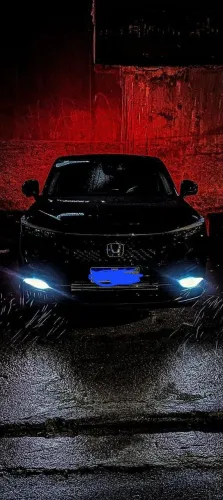 Honda HR-V Advance 1.5 TB 16V 5P Aut. 2025