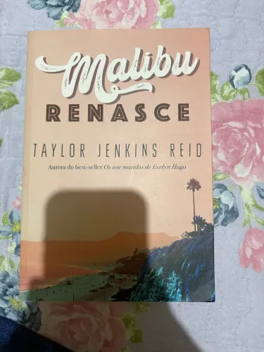 Livro em perfeito estado