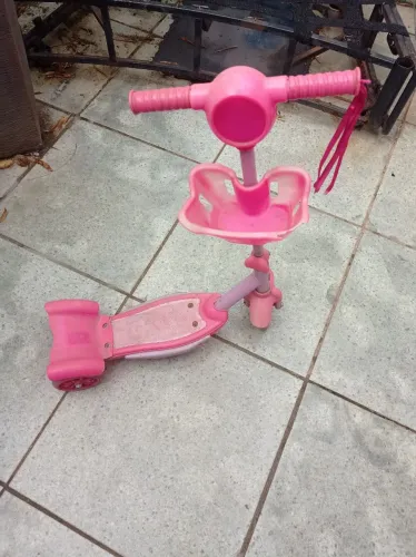 Patinete 