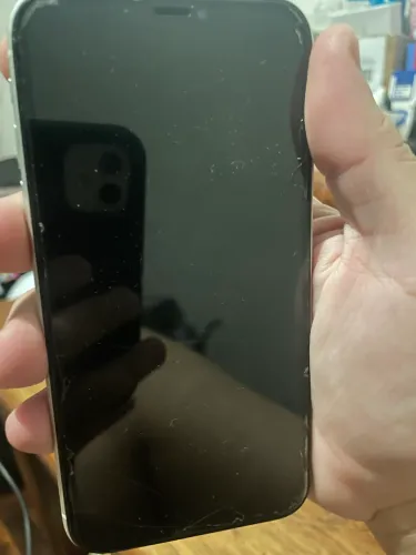 iPhone XR Somente venda