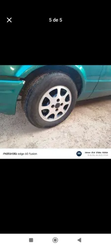 Ford Escort Hobby 1.0 1996