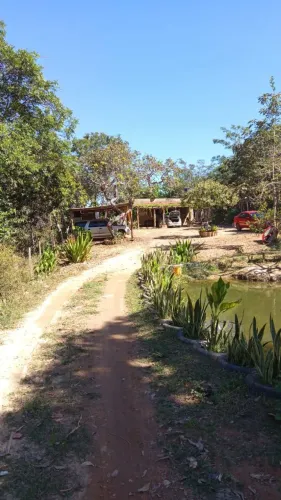 Chácara em pirinopolis de Goiás
