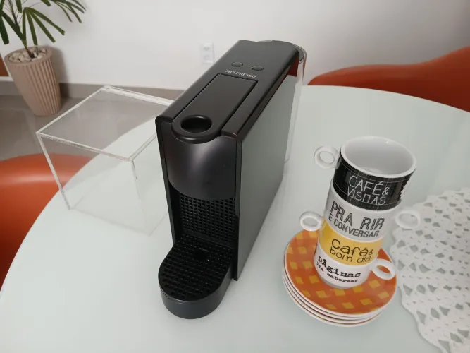 Nespresso Essenza Mini