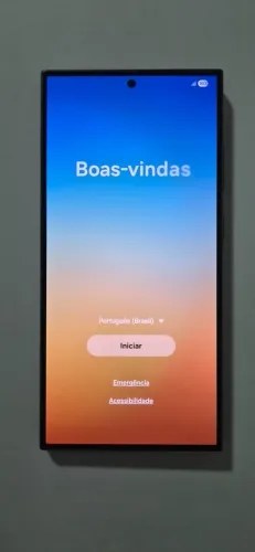 Samsung Galaxy S24 Ultra 512GB Usado - Titânio Preto - ACEITA PROPOSTA