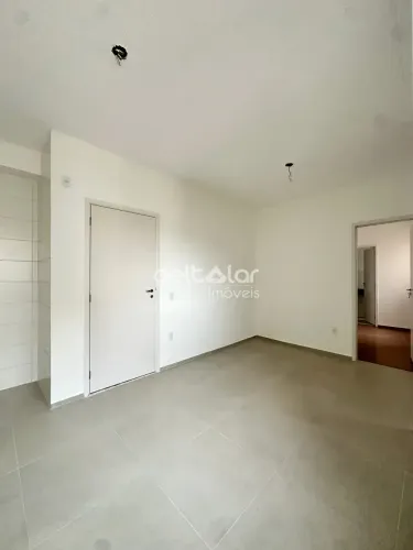 Apartamento para locação com 2 quartos (1 suíte) e uma vaga, Palmeiras, Belo Horizonte, MG