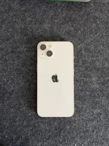 iPhone 13 256GB Branco - Ótimo Estado