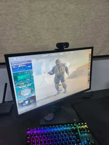 Monitor Zowie Xl2566k Fast Tn 360hz, 24,5 , Dyac+