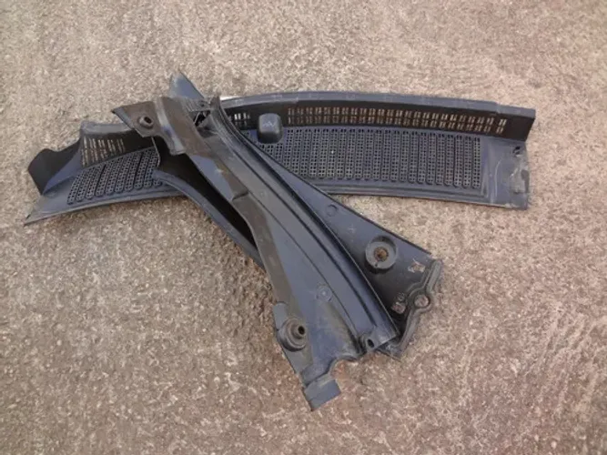 Grade Frontal ( Churrasqueira ) Vw Saveiro Trend 1.6 2022