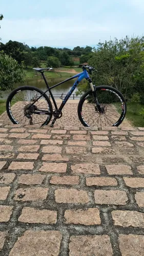 Bike Groove 29